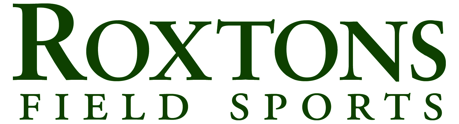 Roxtons Field Sports